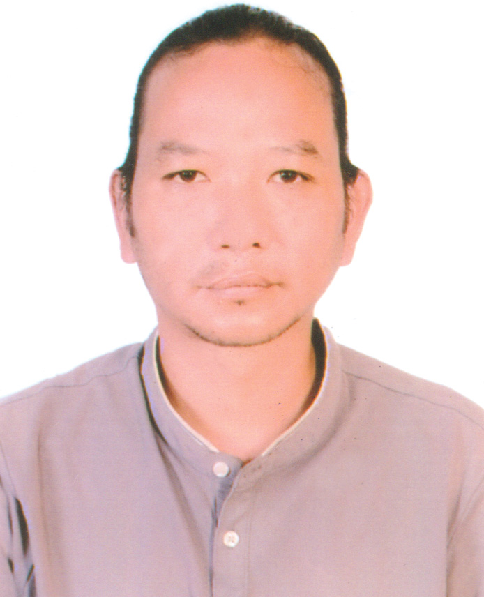 Kamal Subba
